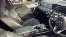 Mercedes-Benz A-Class A180 AMG Line Premium Plus Edition 5dr Auto Petrol Hatchback